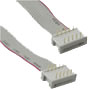 ASSMANN 的 DIP 對 DIP 第 6 樣式 0.1' x 0.3'